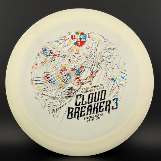 Special Blend S-Line DD3 - Cloud Breaker 3 Wonderbread *Colten Stash*