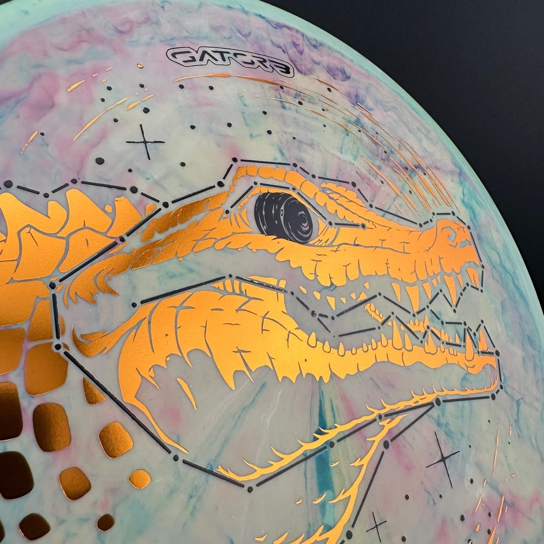 Galactic XT Gator3 - Space Force By Marm O Set Innova