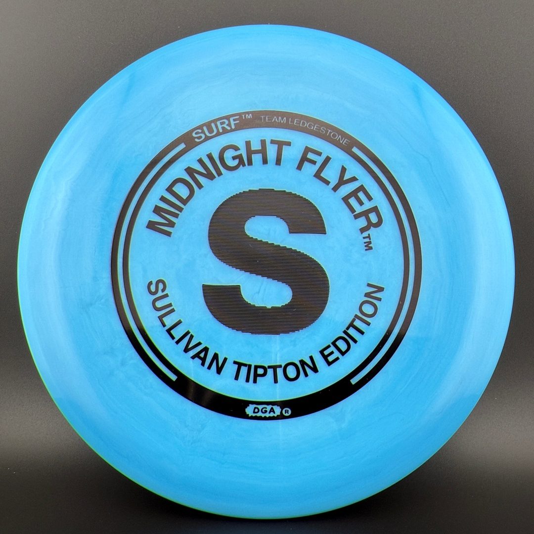 Color Glo Surf - Sullivan Tipton - Ledgestone 2025 DGA