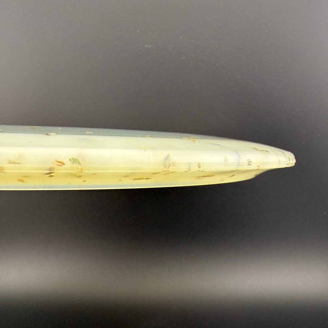 Money CryZtal Cigarra - Misprint - Anthony Barela Discraft