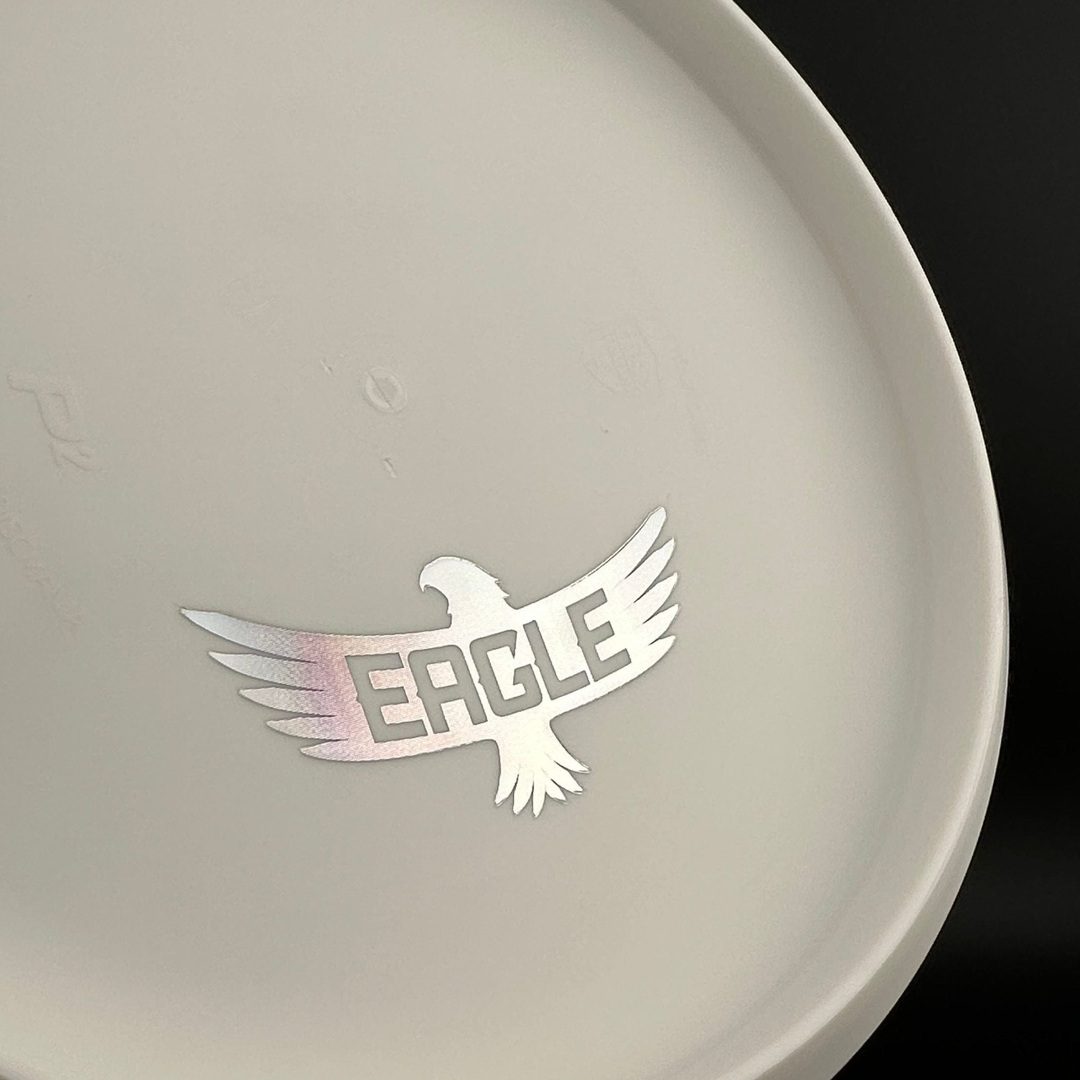 D-Line P2 Flex 2 - Mini Eagle Bottom Stamp *Warehouse Stash* Discmania