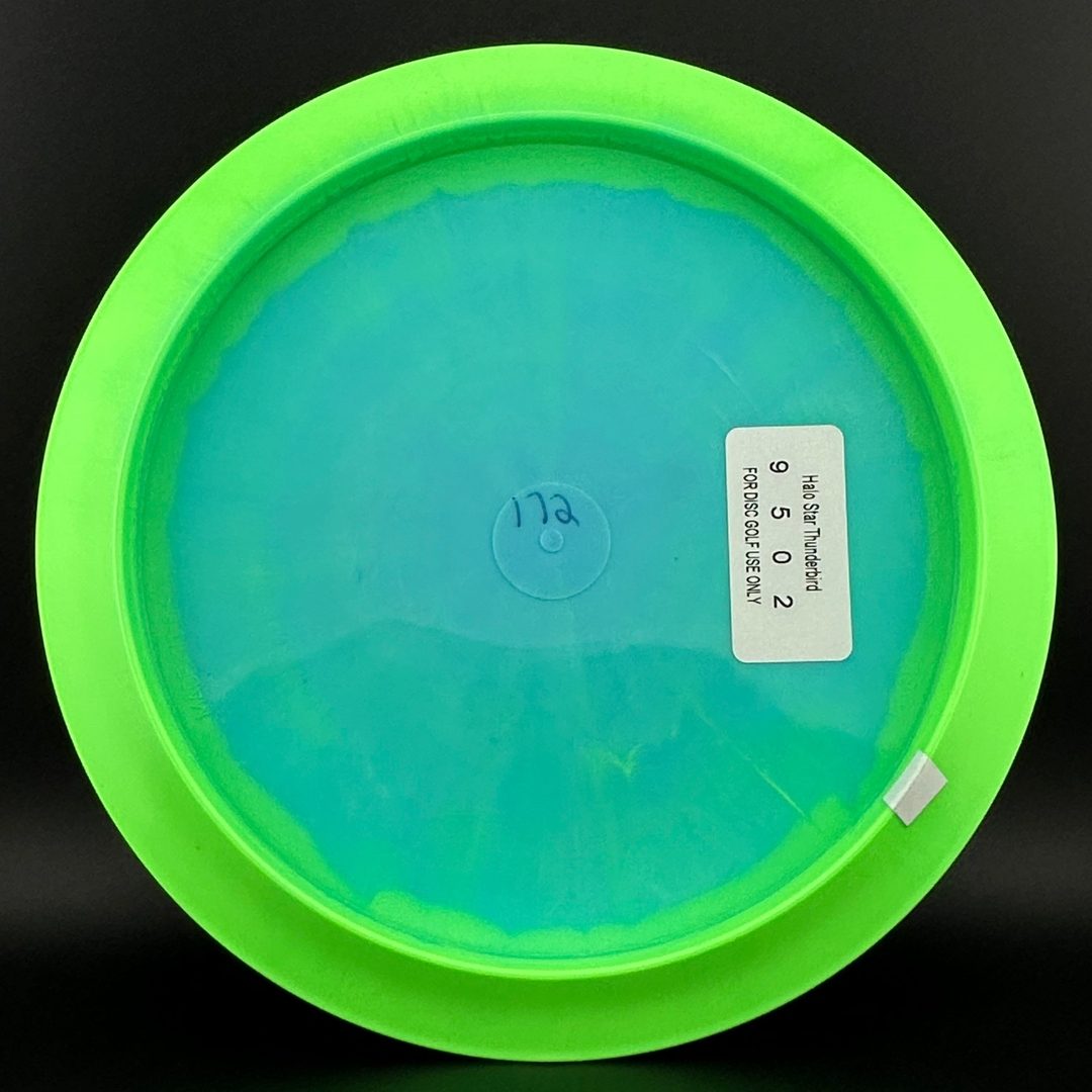 Halo Star Thunderbird - Thunderclaw by Micah Malone Innova