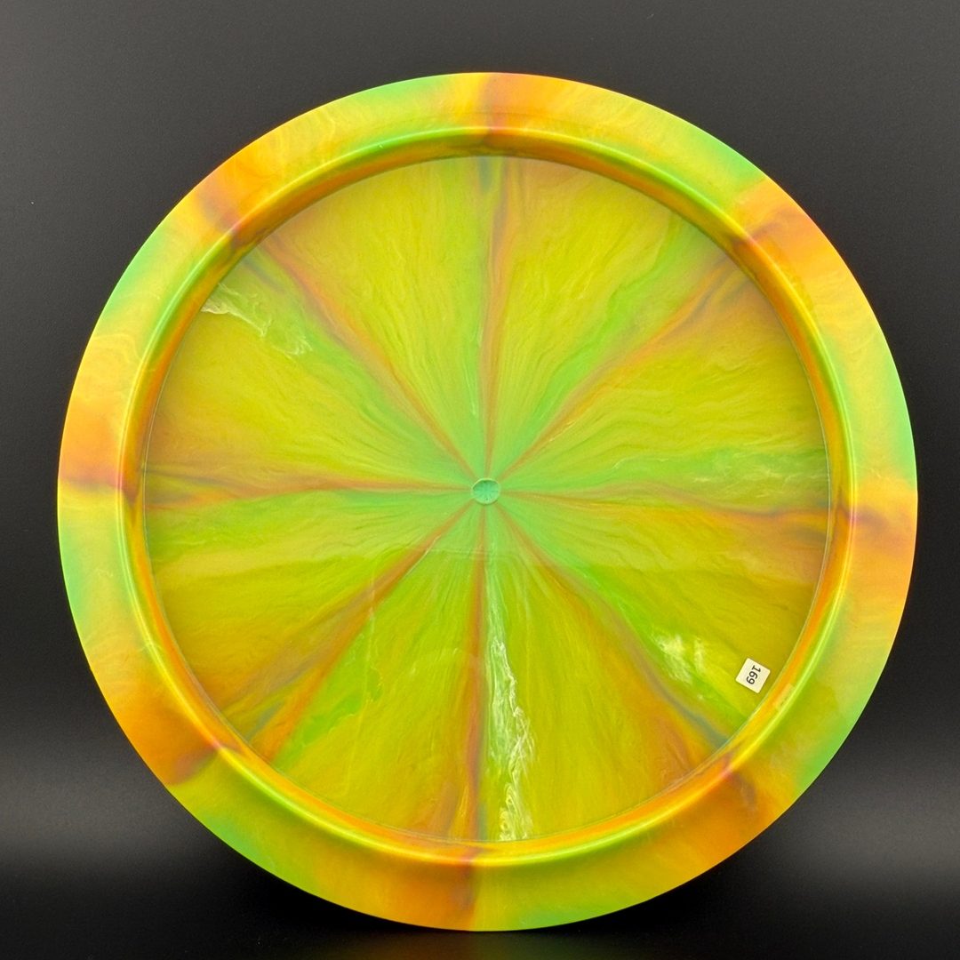 Nebula Aura Omen - First Run TSA