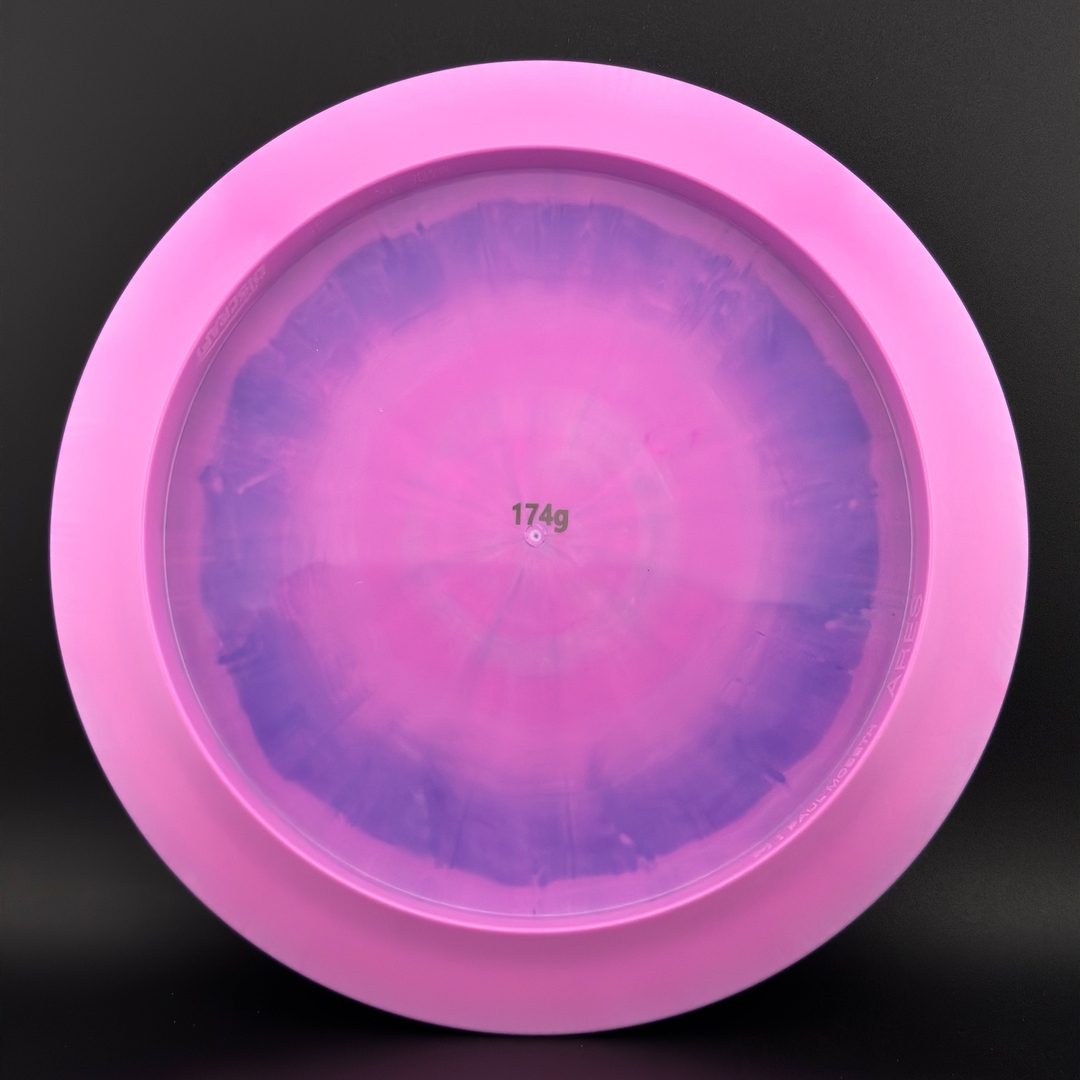 Swirl ESP Ares - Prototype - Paul McBeth Discraft