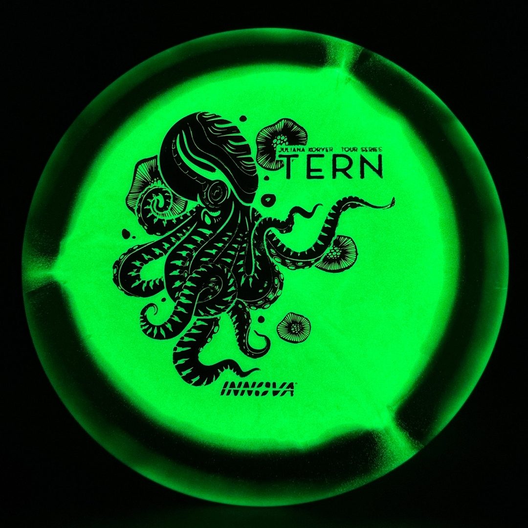 Proto Glow Halo Star Tern - 2026 Juliana Korver Tour Series Innova