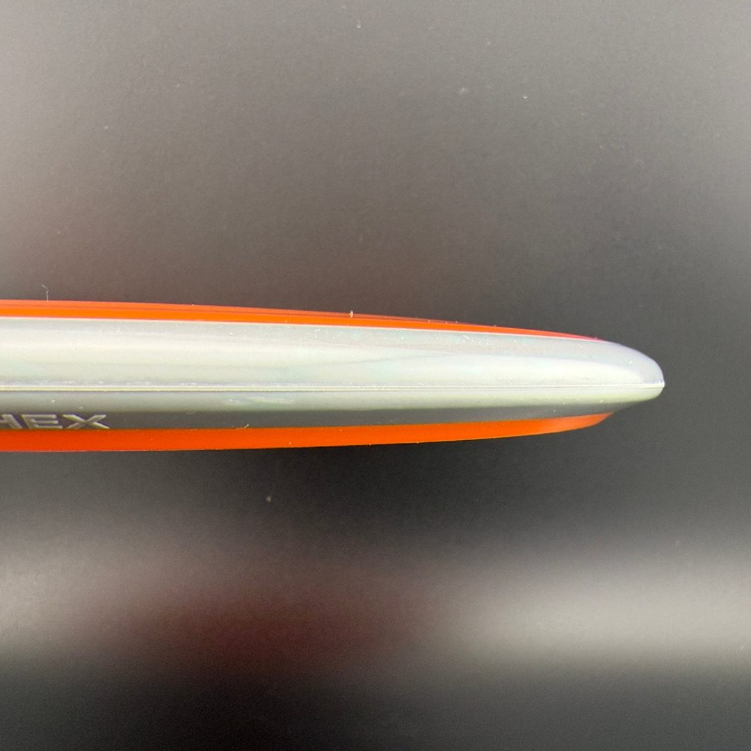 Neutron Hex - "Otto" Holiday Edition Axiom