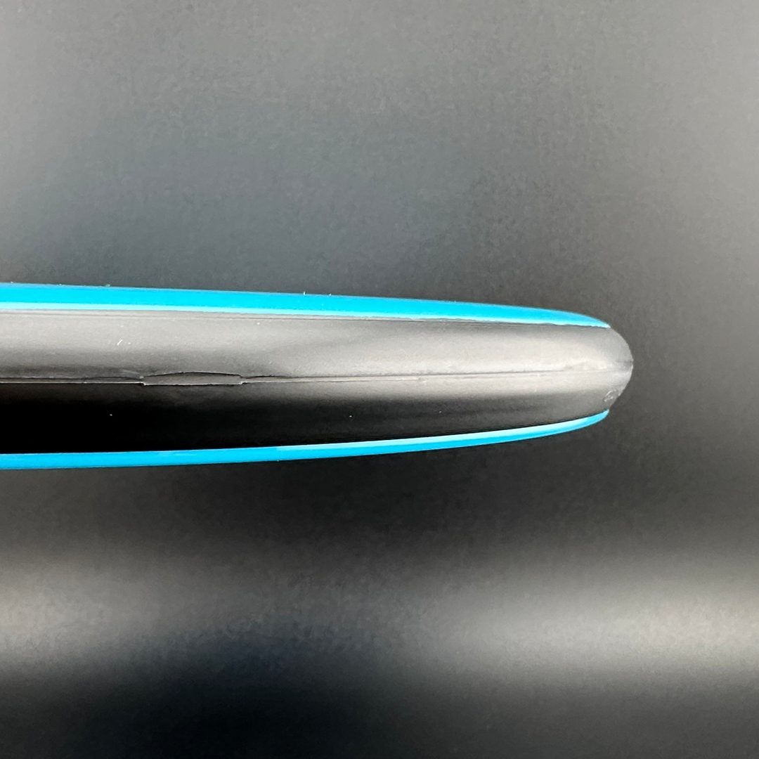 Soft Neutron Glitch - Blank MVP