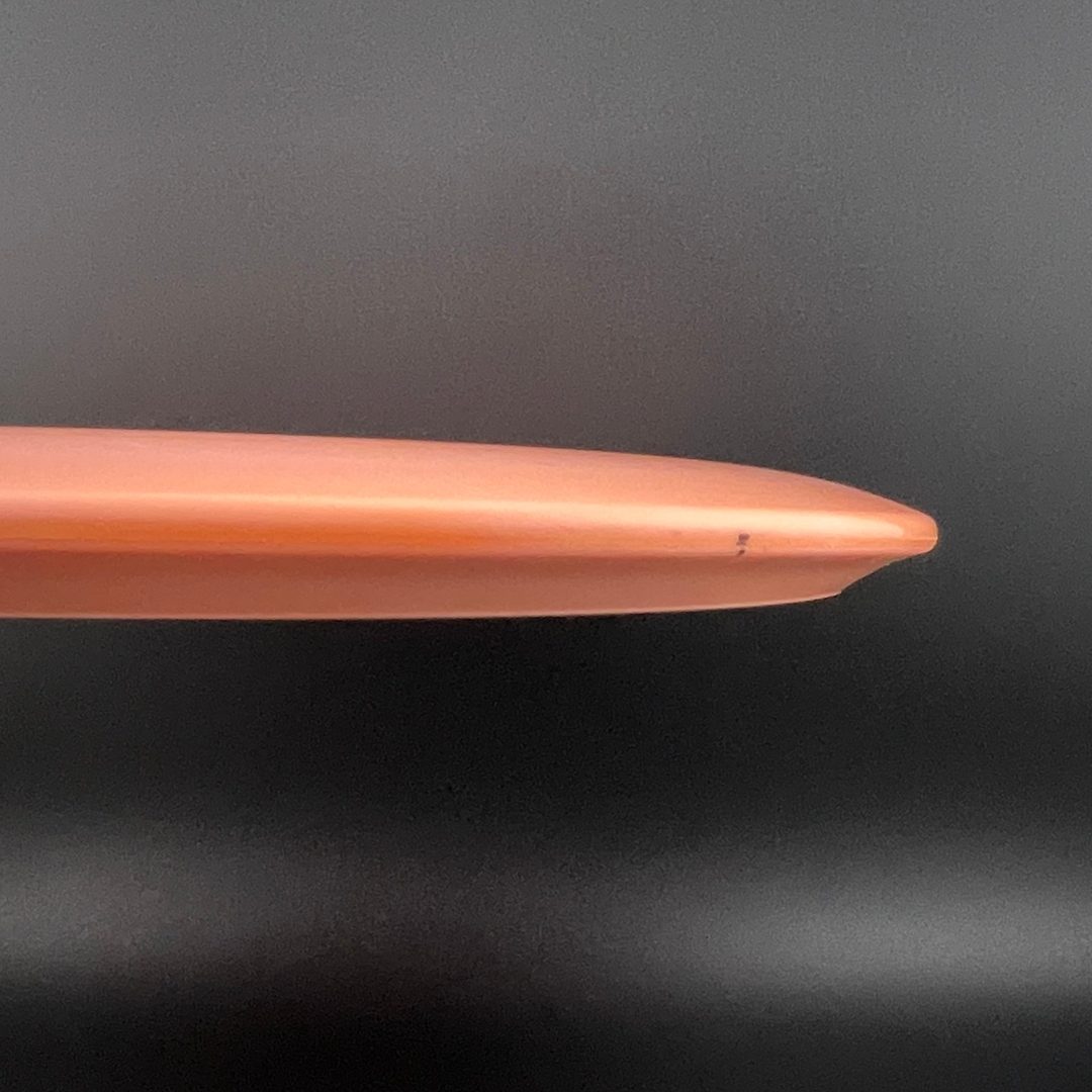 ESP Glo Zombee - Ledgestone Finale 2025 Discraft