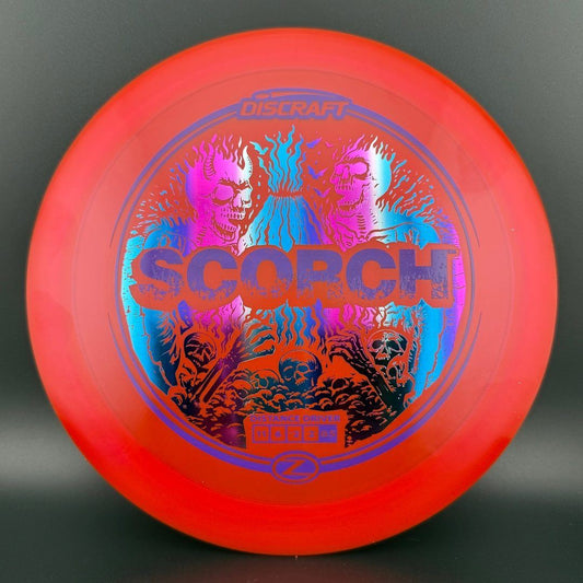 Z Scorch - Reimagined Discraft