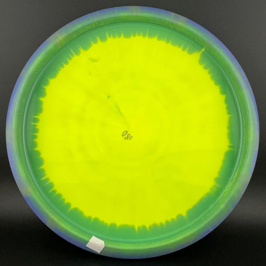 Halo Star Mako3 Innova