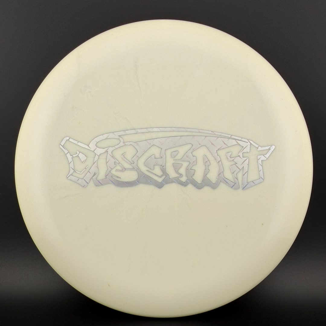 Glo ESP Luna - Discraft Graffiti Discraft