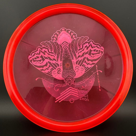 Ethos Pathfinder USED - First Run - Moth TSA