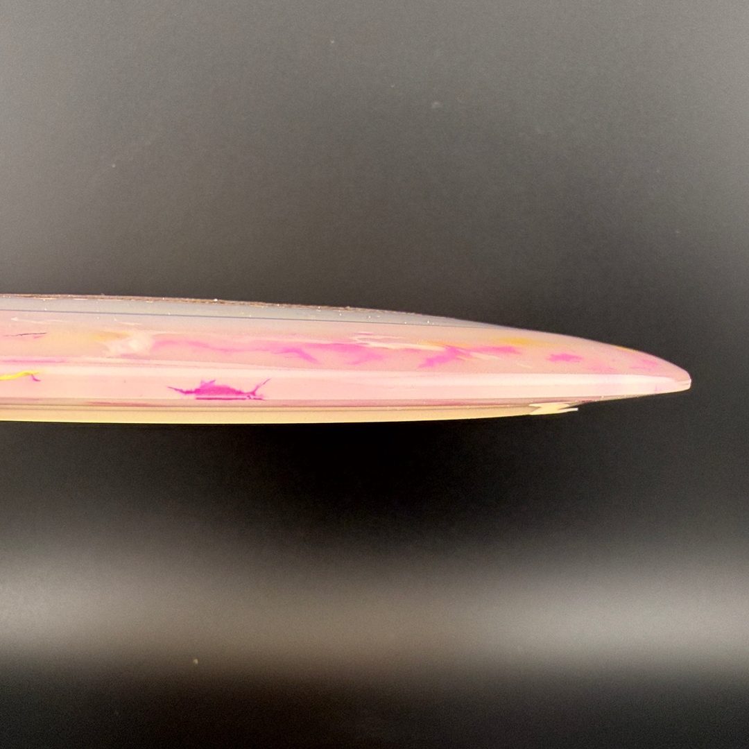 Party Time Champion Destroyer - Calvin Heimburg - 2025 DGPT Champion Innova