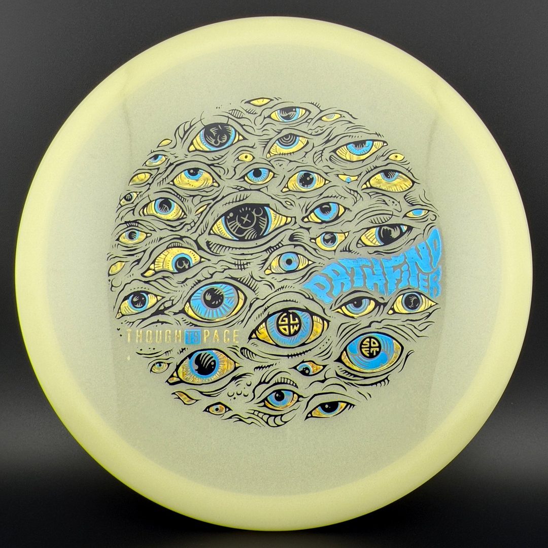 Soft Glow Pathfinder - 1/600 Limited Edition TSA