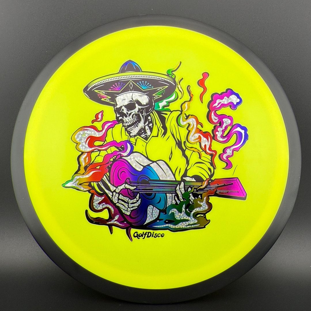 Fission Photon - "Viva La Fiesta" MVP