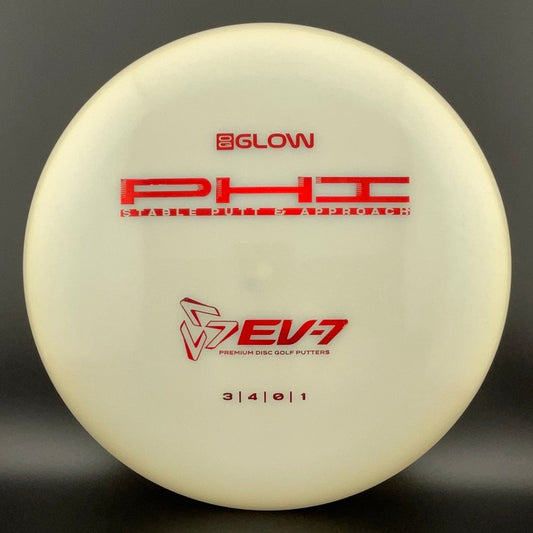 OG Glow Premium Phi *Gibson Stash* EV-7