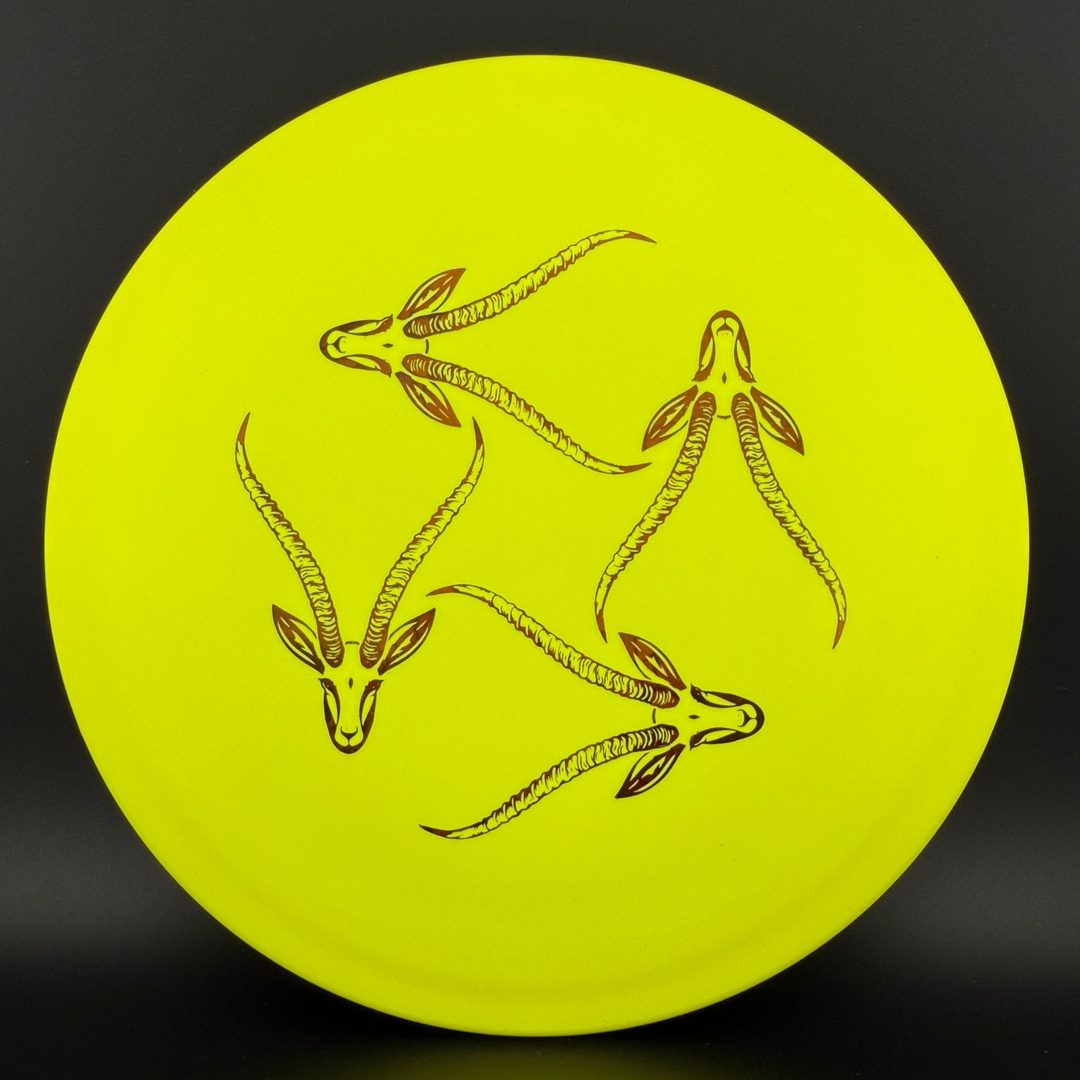 Star Gazelle - Limited Edition Innova
