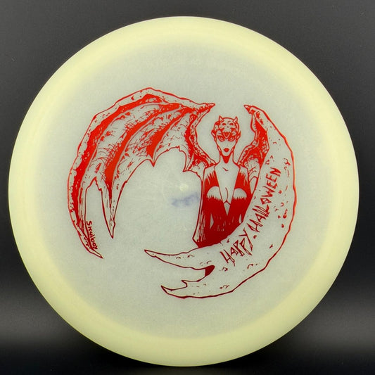 Quantum Lunar JLS 1.2 - Halloween Witch by Skulboy Millennium