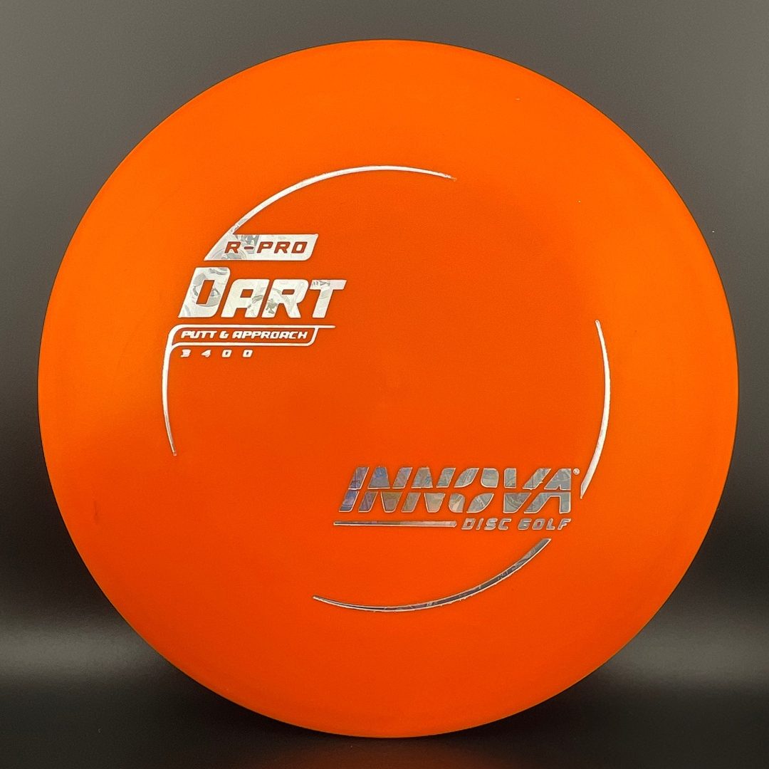 R-Pro Dart Innova