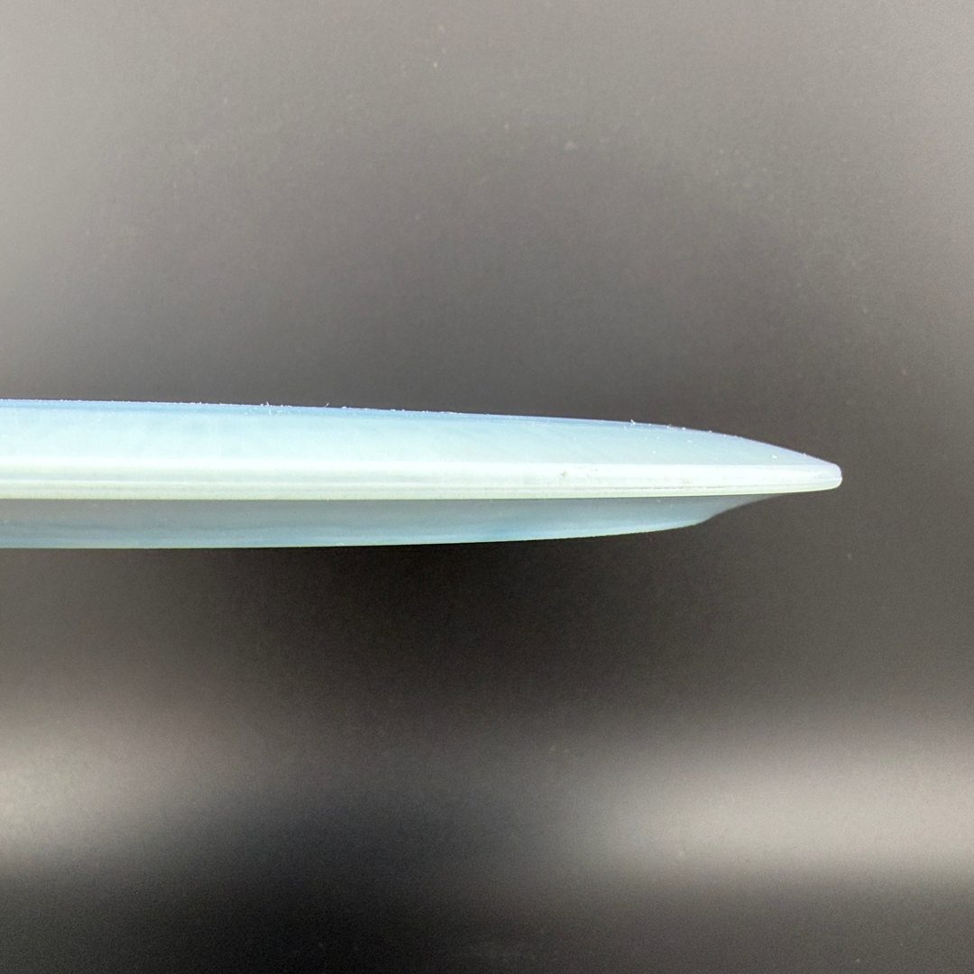 Shimmer Parallel Requiem - OTB Flower Skull TSA