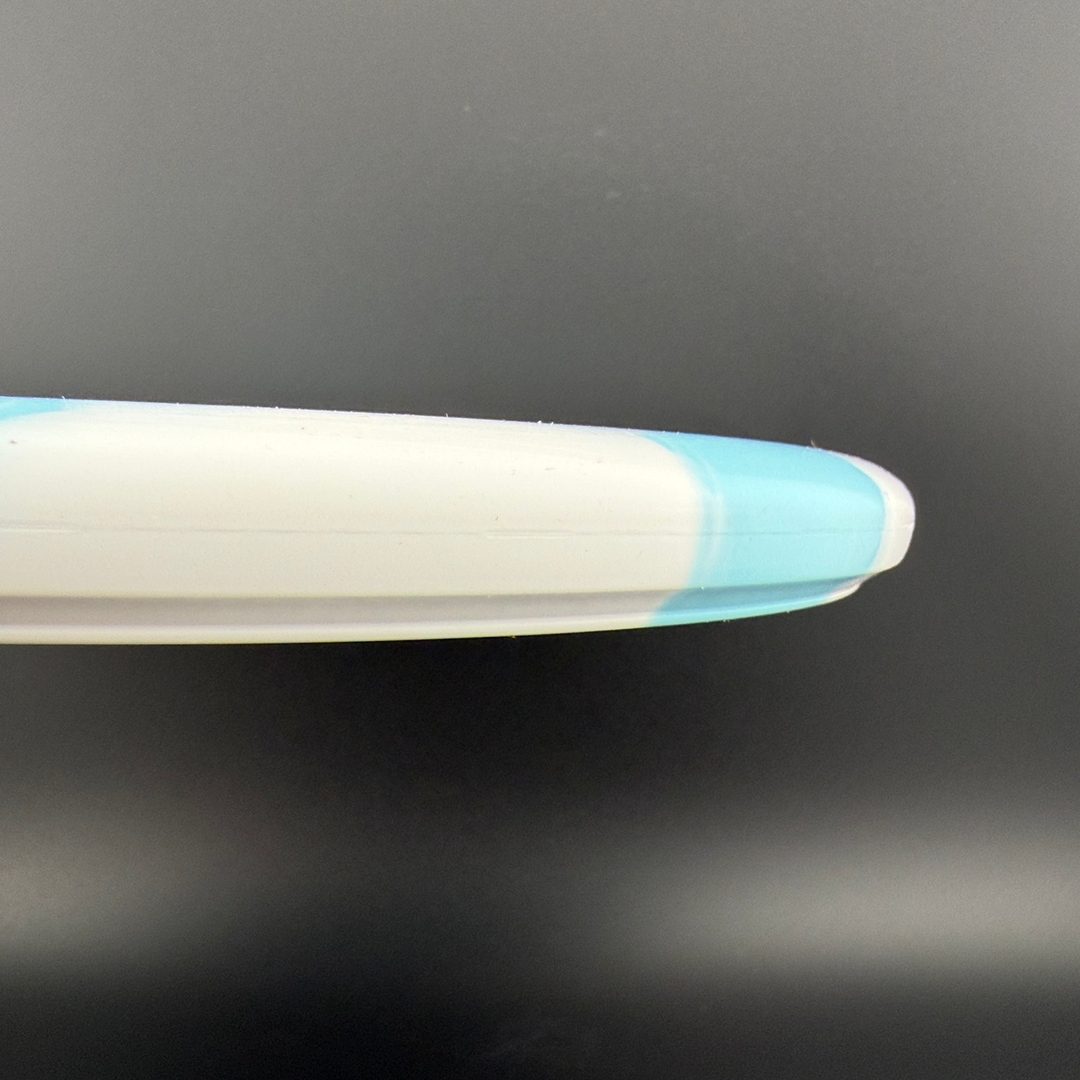 Marbled Graphite Mojave Meridian Discs