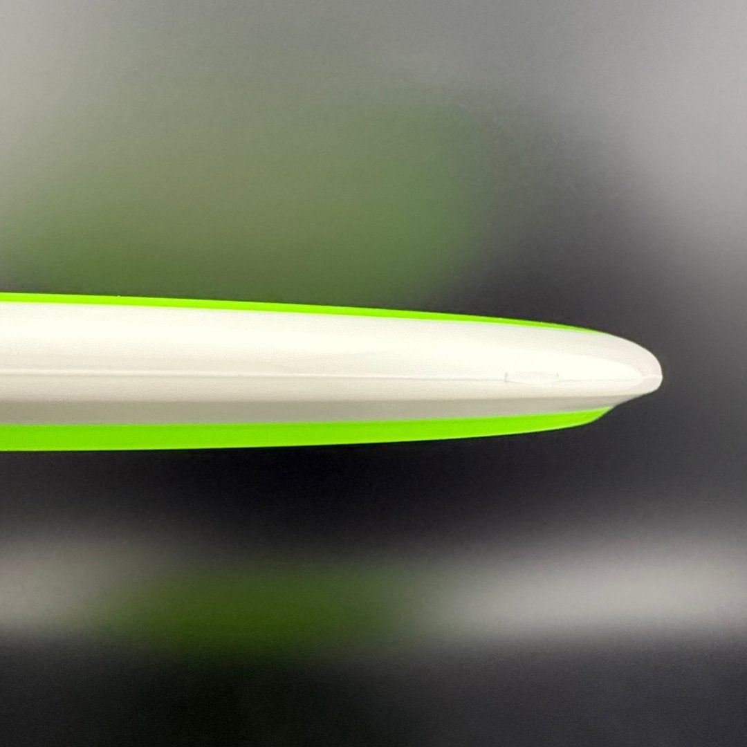 Neutron Hex - Factory Misprint Axiom