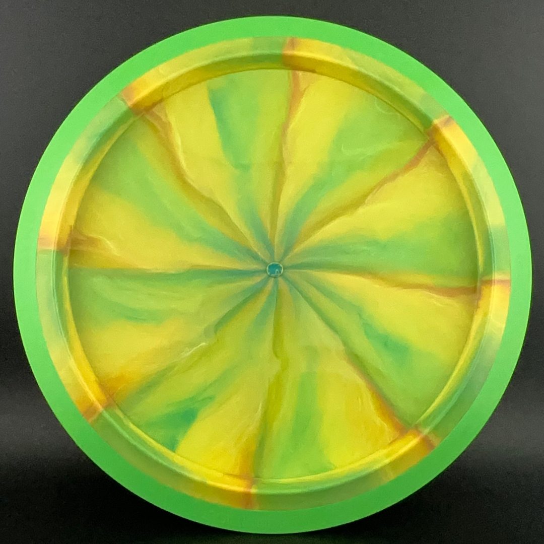 Cosmic Neutron Insanity Axiom