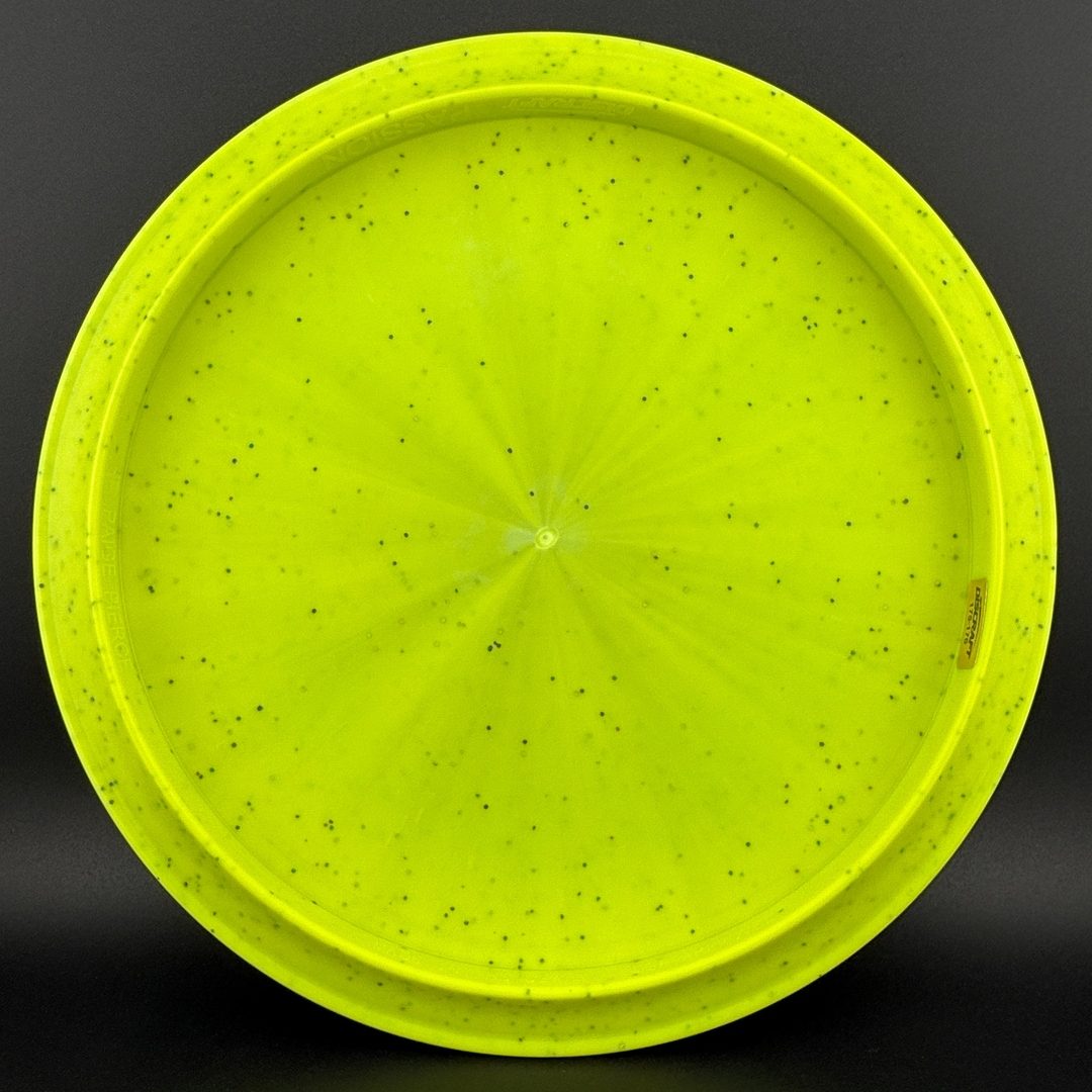 ESP Glo Sparkle Passion - Limited Ledgestone 2023 Discraft