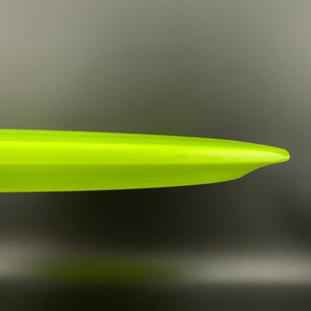 Neutron SL Flare Streamline