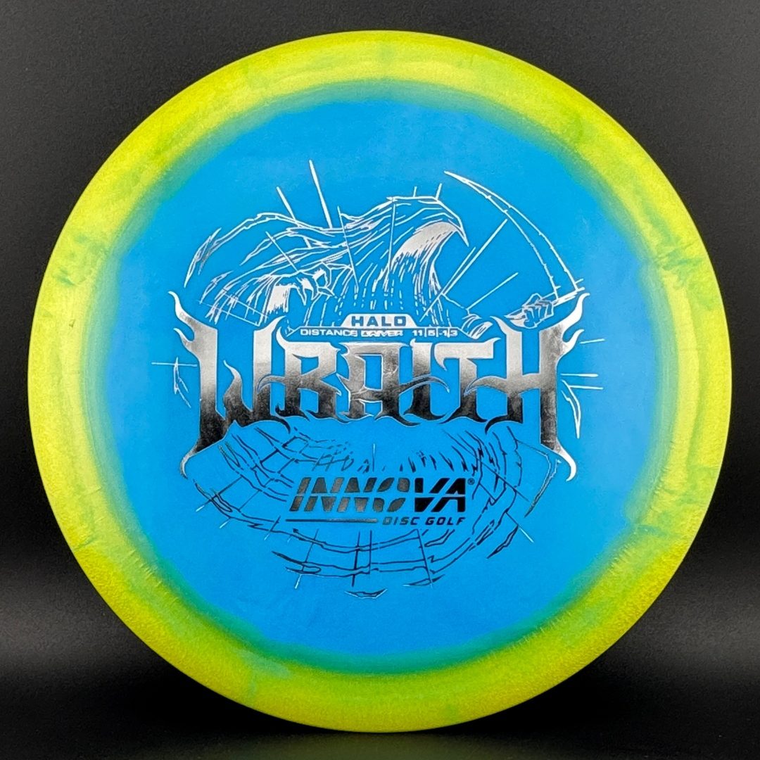 Halo Star Wraith Innova