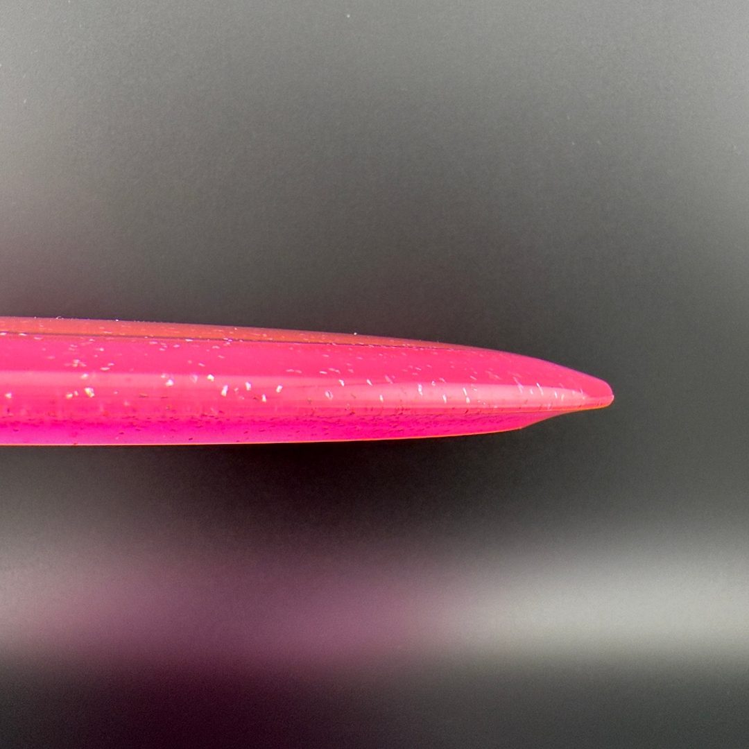 Vex Persona - Captain Salty Pepper by Marm O. Set - 4 Foils TSA