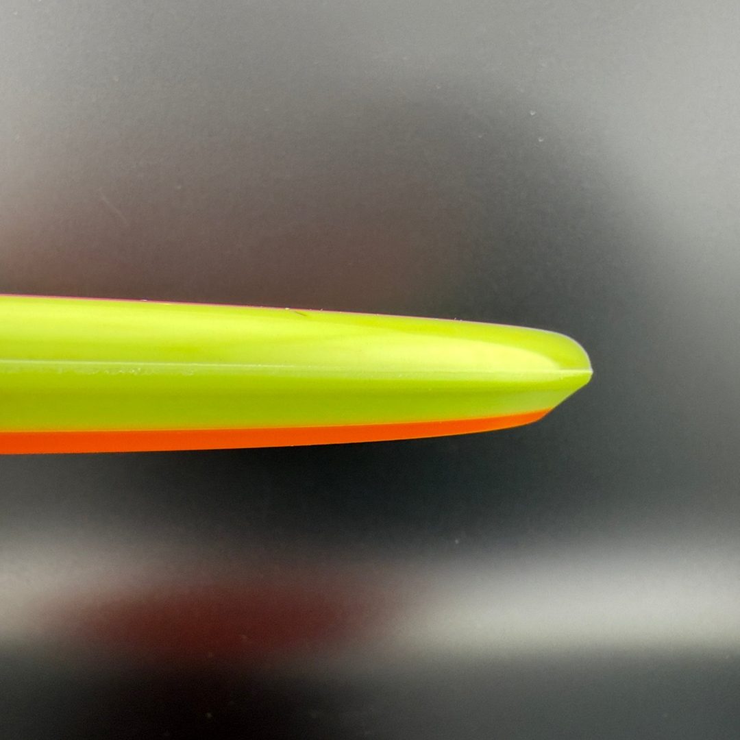 Neutron Tempo - Crushin’ Amanitas by Manny Trujillo Axiom