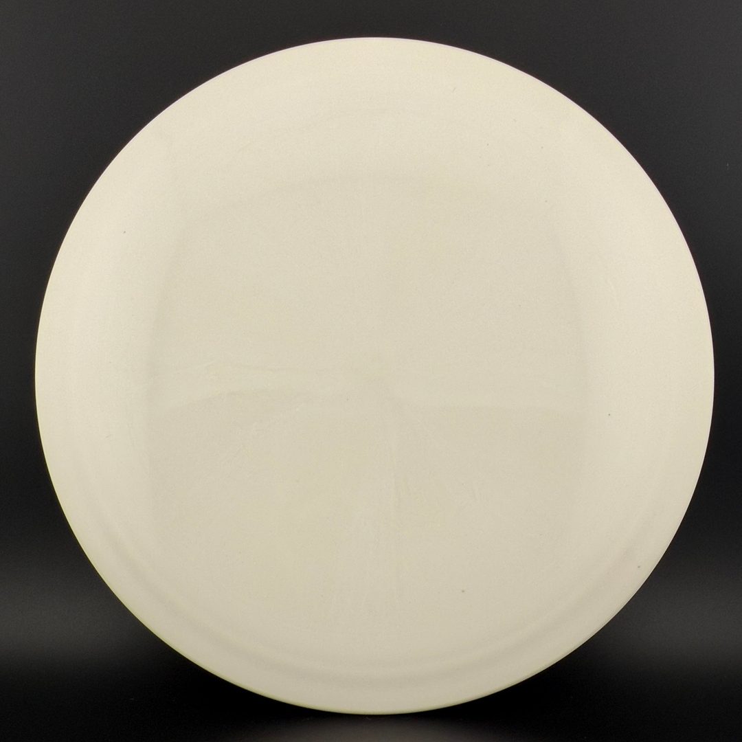 White ESP Cicada - Dyer's Delight Blank Discraft