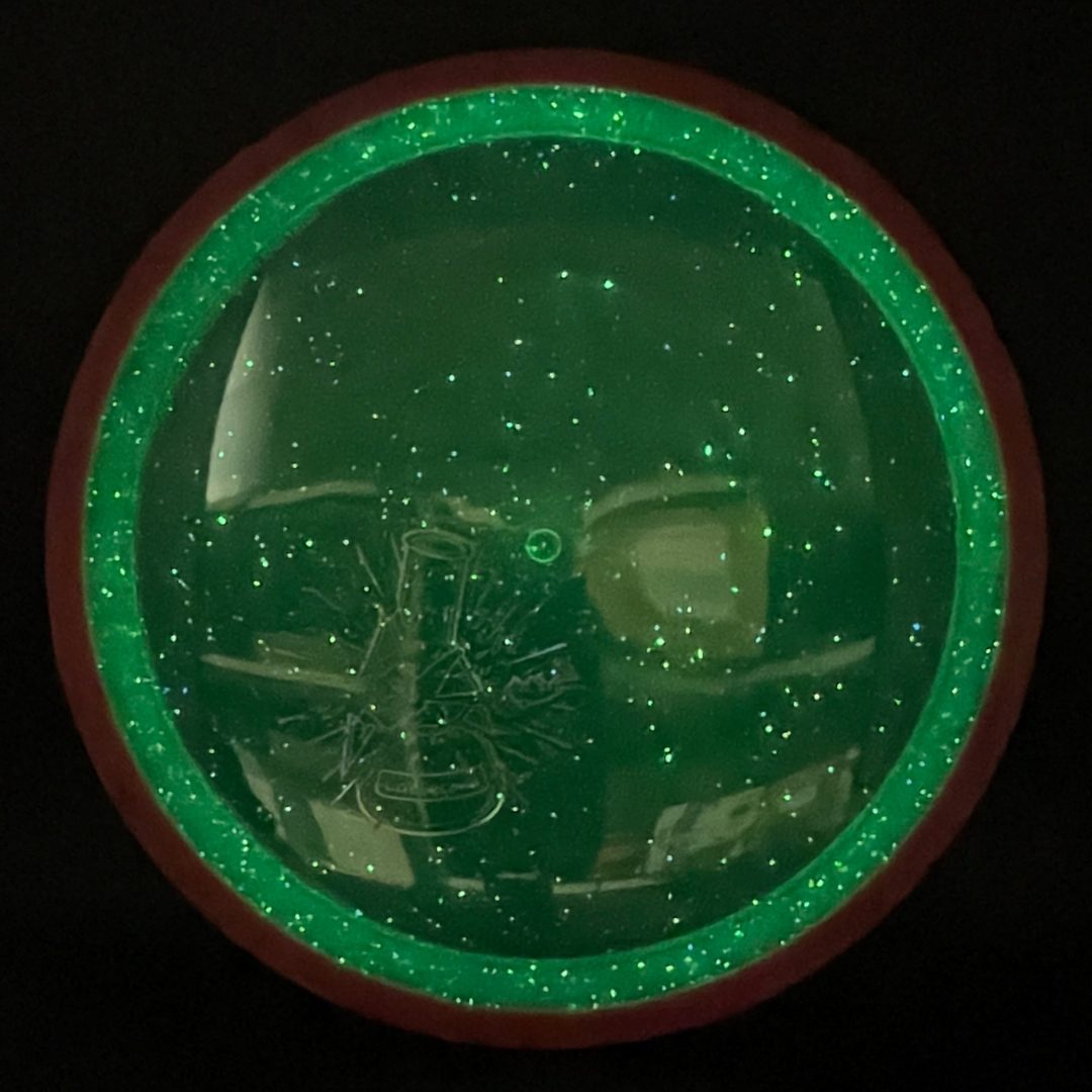 Particle Proton Eclipse Insanity - Lab Second Axiom