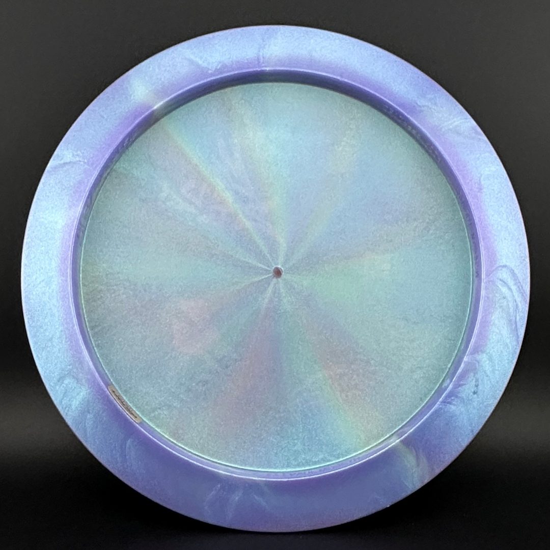 Colorshift Swirl Z Zeus - Paul McBeth 2 Foil Discraft