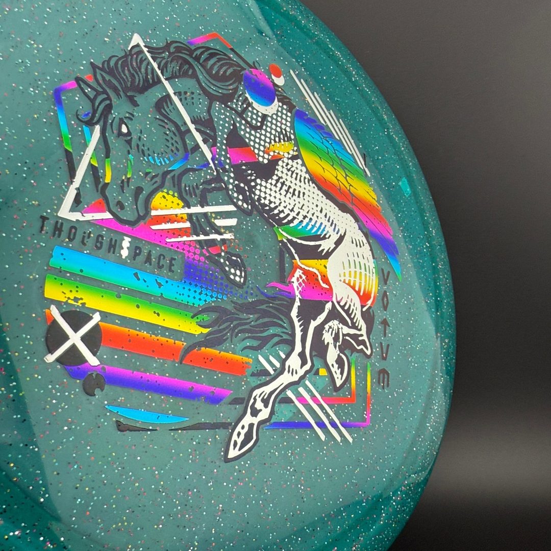 Ethos Votum - Pegasus TSA