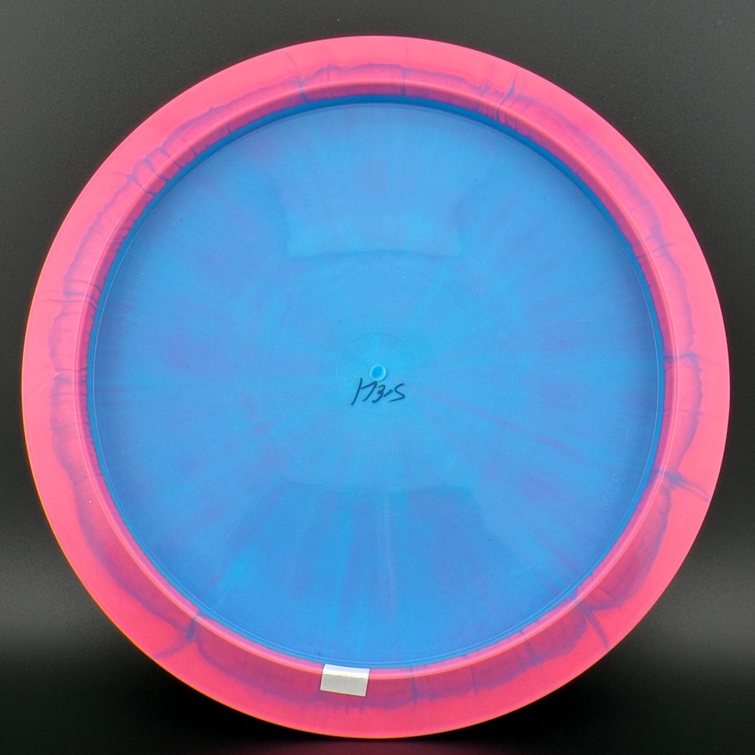 Halo Star Firebird - Henna Blomroos 2025 Tour Series Innova