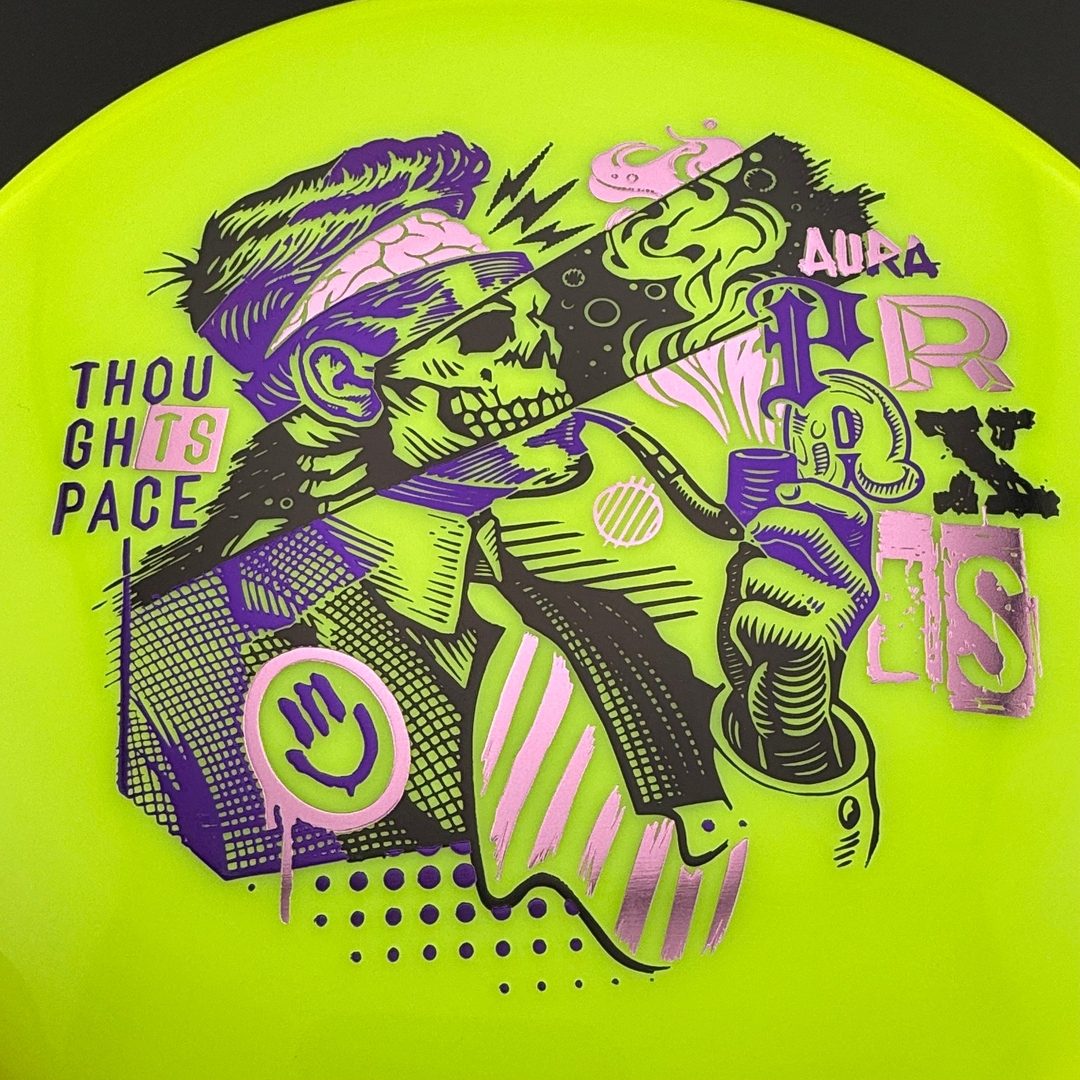 Soft Aura Praxis - First Run TSA