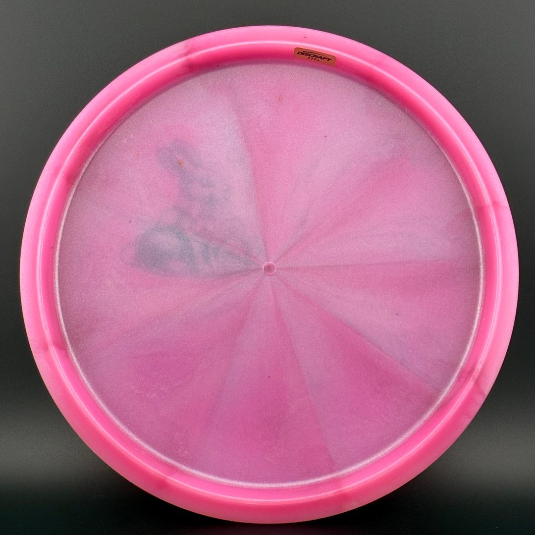 Colorshift Z Buzzz - Bunny Bite Mini Stamp Discraft