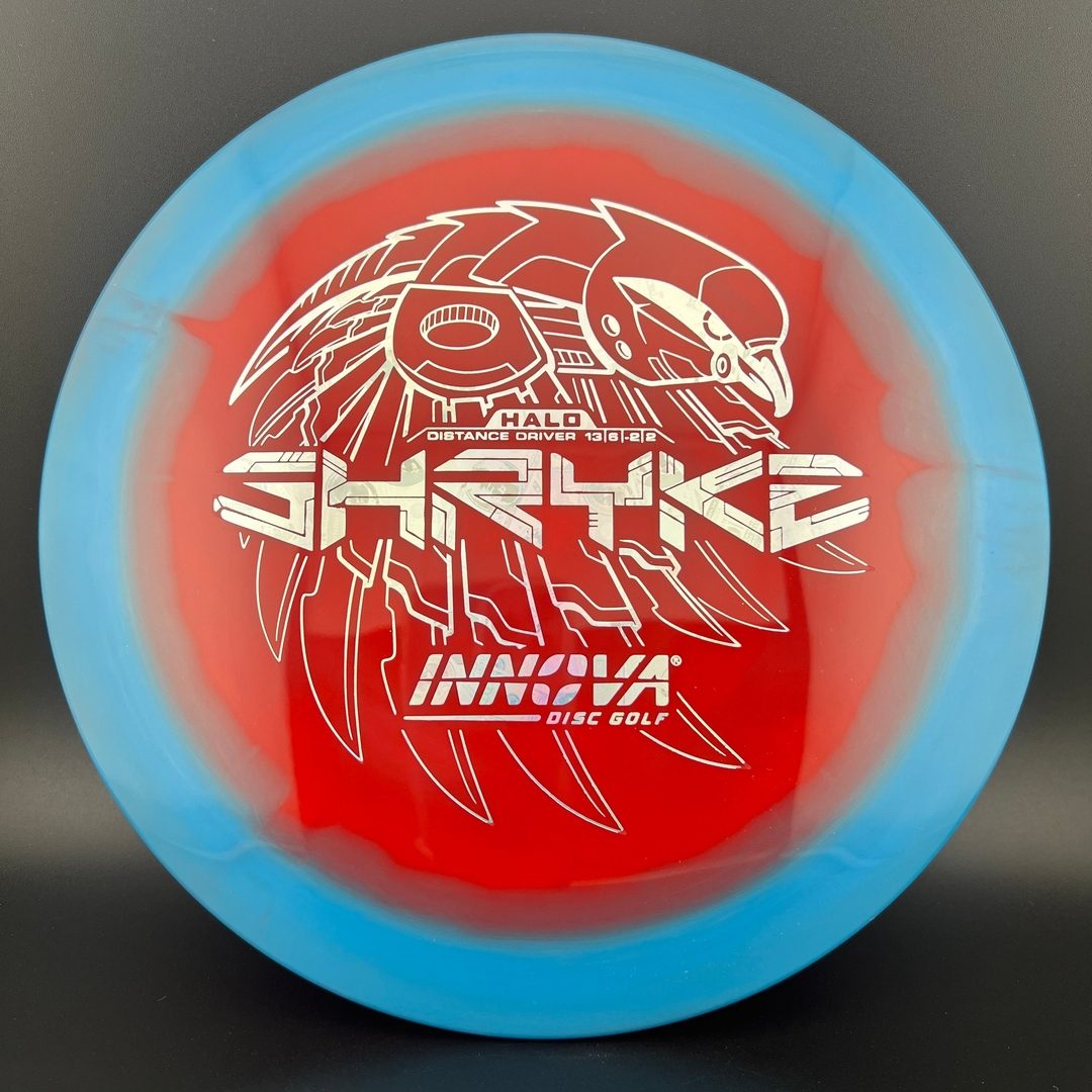 Halo Star Shryke Innova