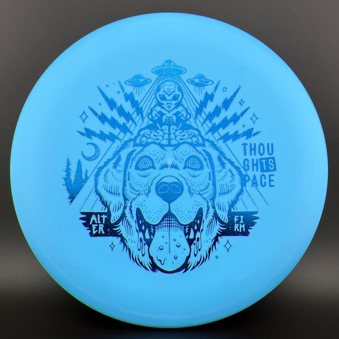 Nerve Firm Alter - Second Run TSA