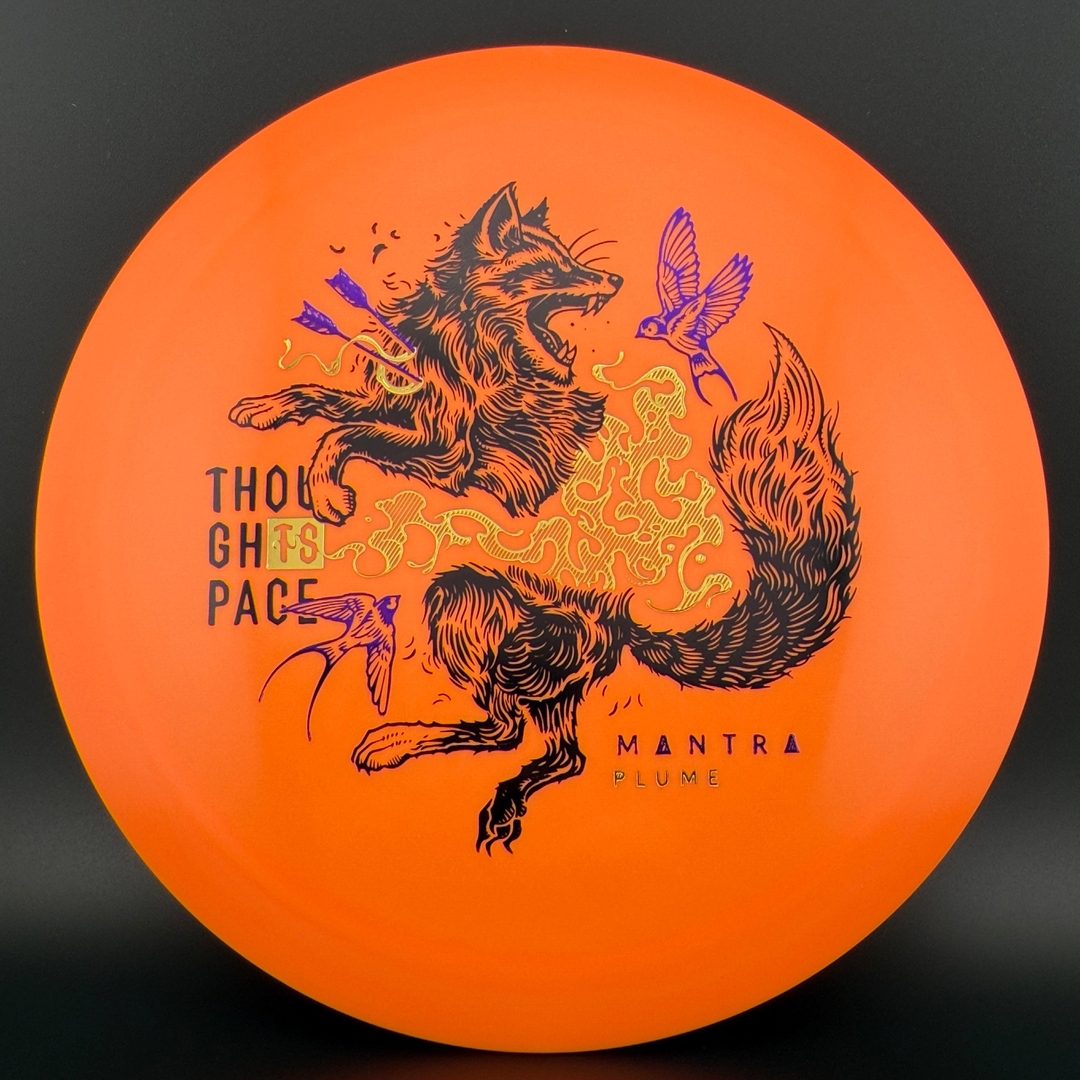 Plume Mantra - Limited Release TSA