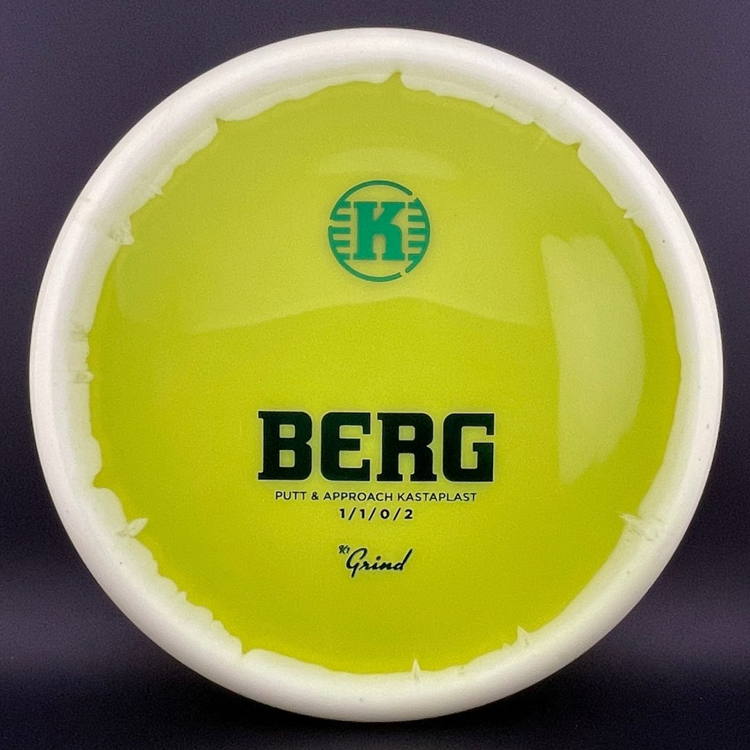 K1 Grind Berg Kastaplast