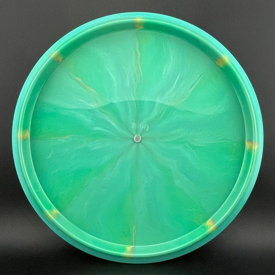 Cosmic Neutron Tempo - Jeremy Koling Team Series Axiom