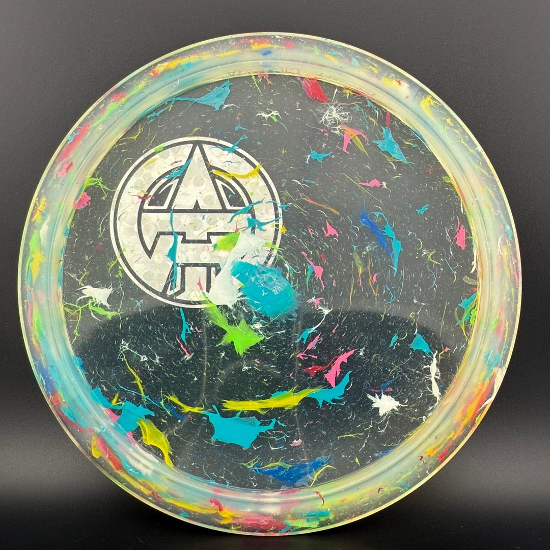 Jawbreaker Z FLX Cigarra - Austin Turner 2026 TS Discraft