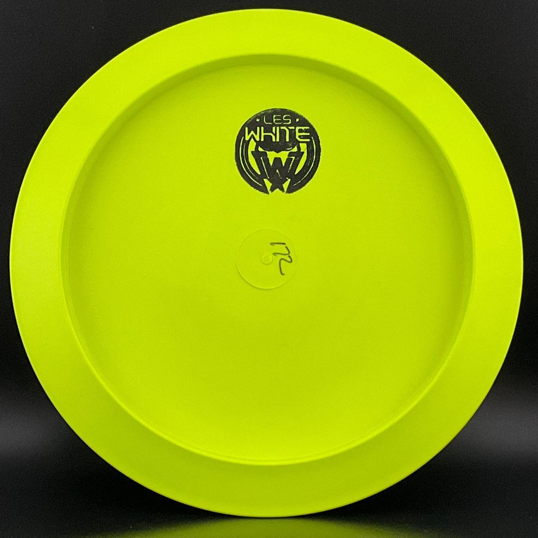 Star Wraith *Les White Stash* - Ken Climo 12X Innova