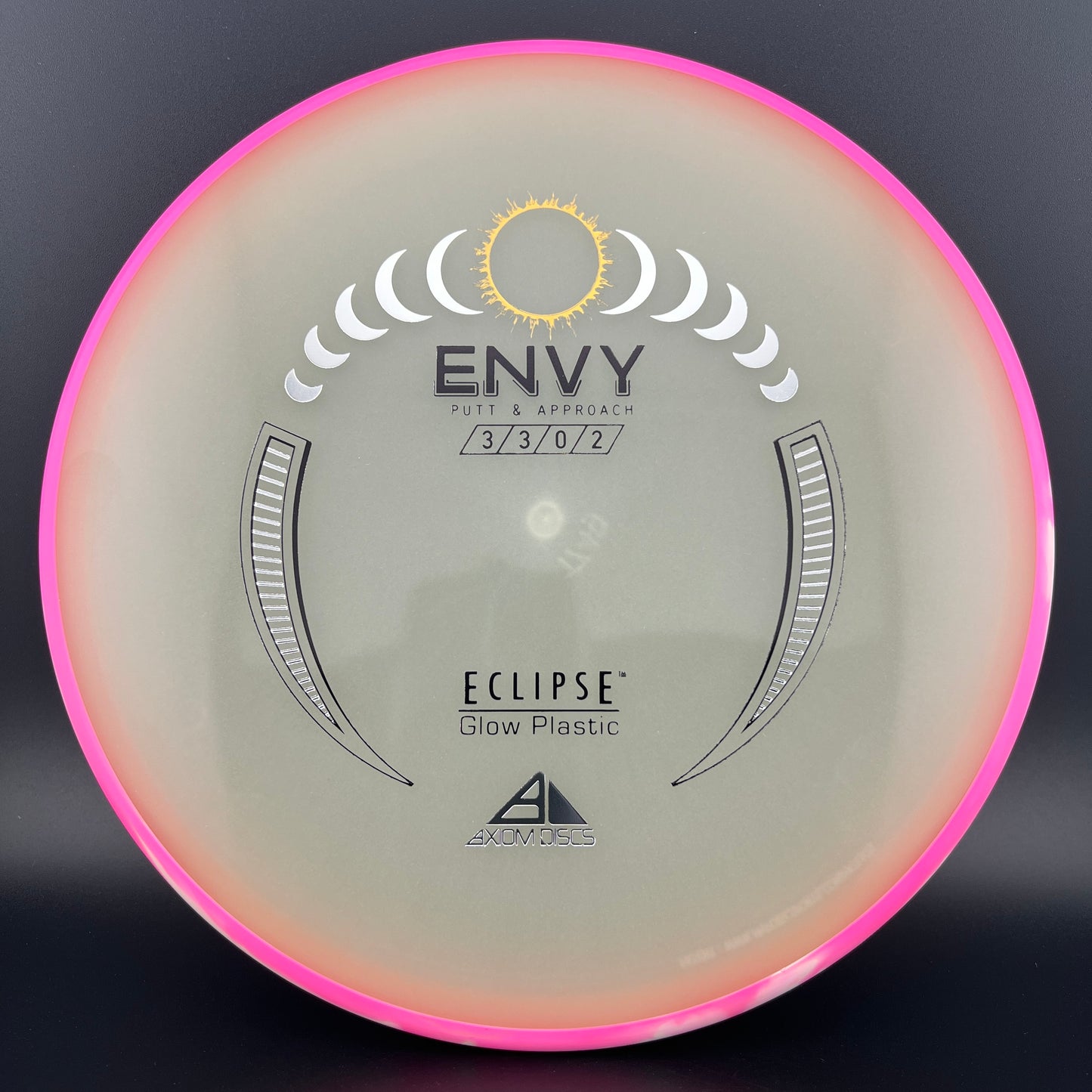 Eclipse 2.0 Envy Axiom