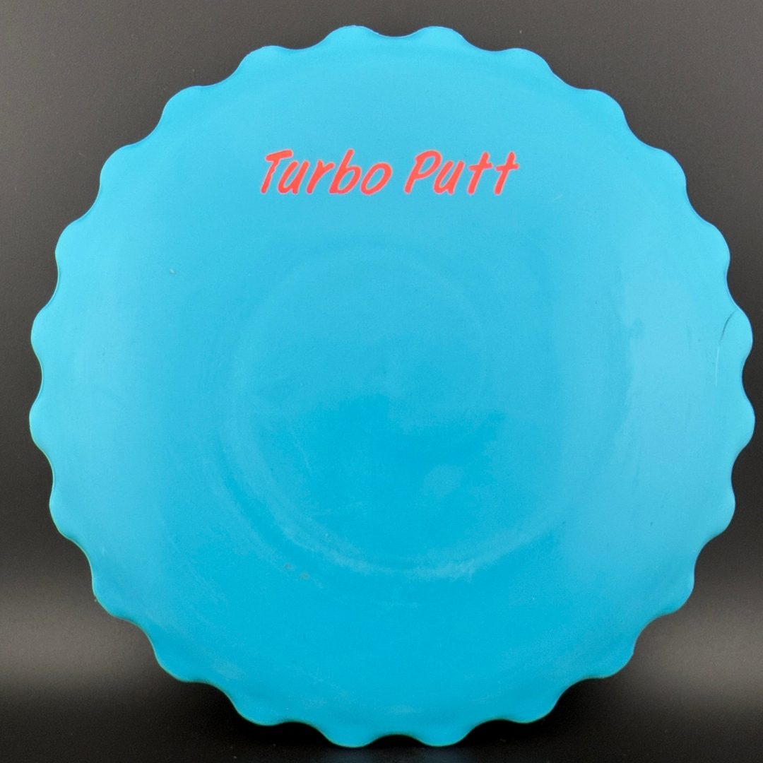 Turbo Putt Quest AT