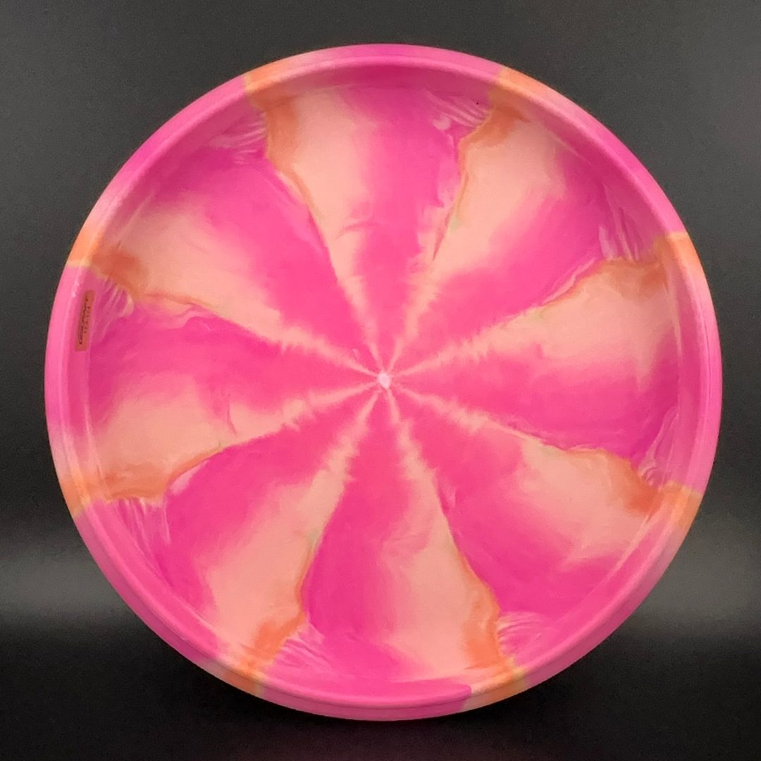 CT Swirl Focus - Anthony Barela 2025 USDGC Discraft