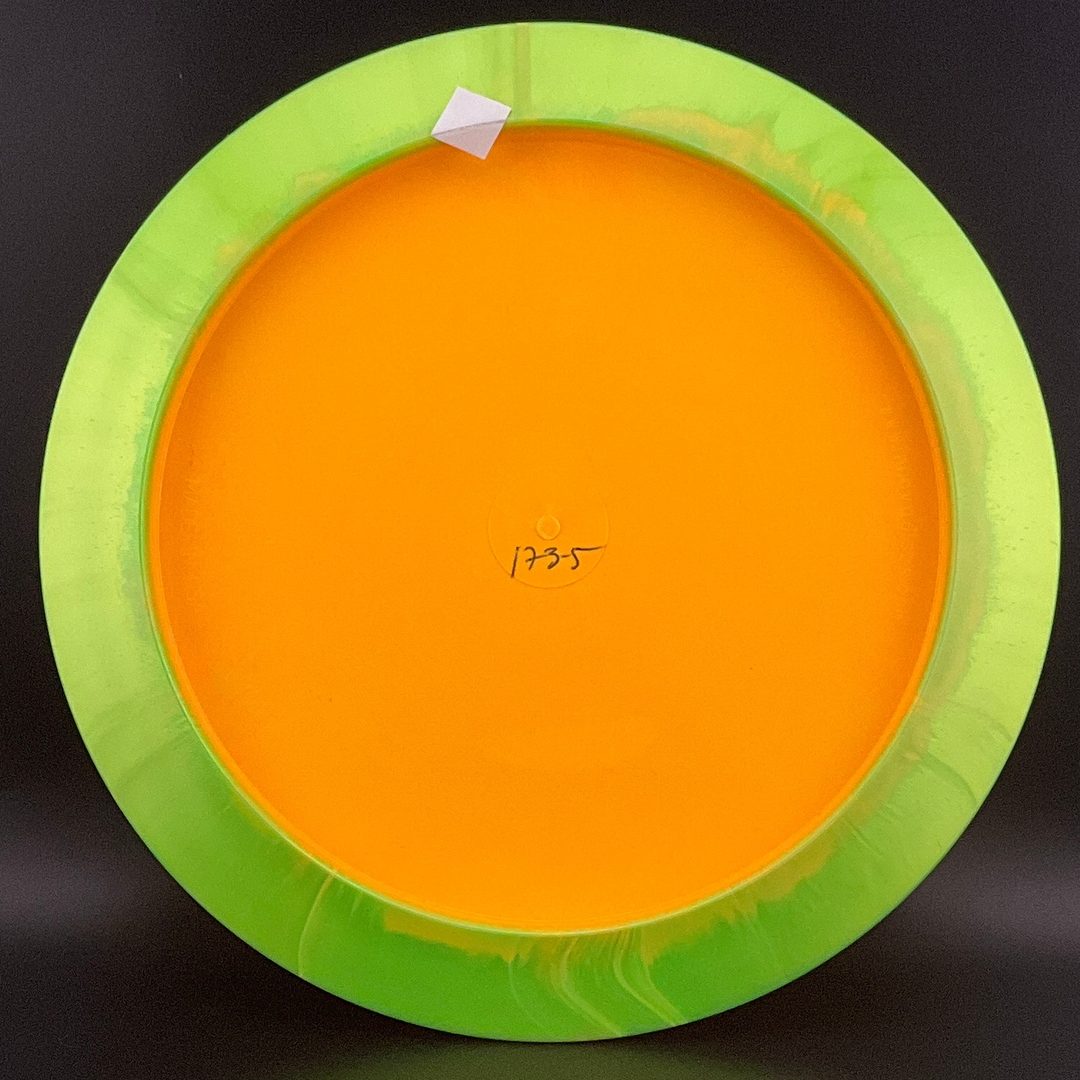 Halo Star XCaliber - Kat Mertsch 2023 - Double Stamp TS Innova